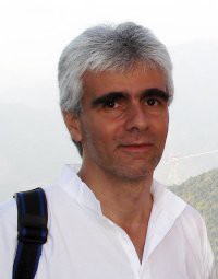 Carlos Eduardo G. Barbosa