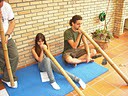 Curso de Didgeridoo